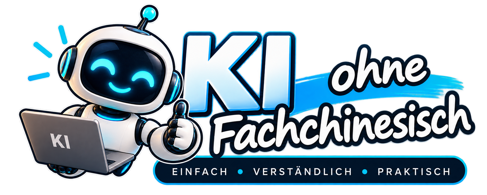KI ohne Fachchinesisch